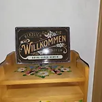 Lejlighed Haus Nutheblick - Komfort *