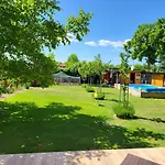 Haus Nutheblick - Komfort * Trebbin