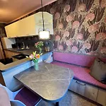 Haus Nutheblick - Komfort Lejlighed Trebbin