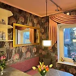 Haus Nutheblick - Komfort Lejlighed Trebbin