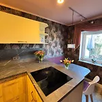 Haus Nutheblick - Komfort Lejlighed *