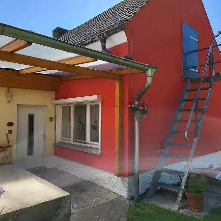 Haus Nutheblick - Komfort شقة *