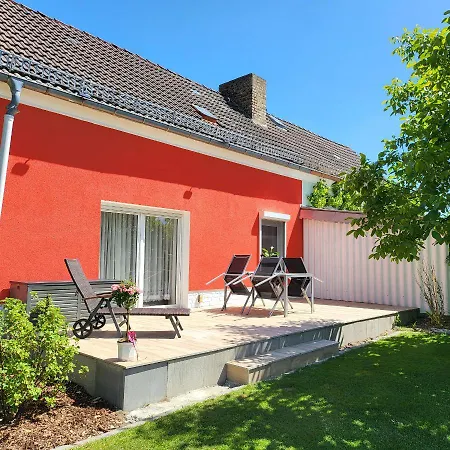 شقة Haus Nutheblick - Komfort Trebbin