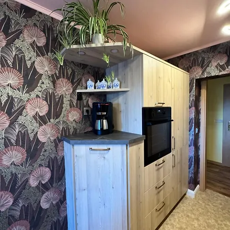 Haus Nutheblick - Komfort *