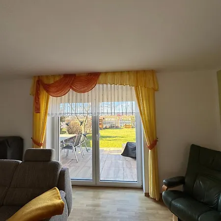 Haus Nutheblick - Komfort