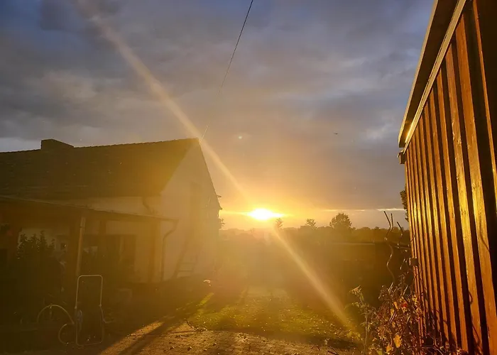 Haus Nutheblick - Komfort * Trebbin