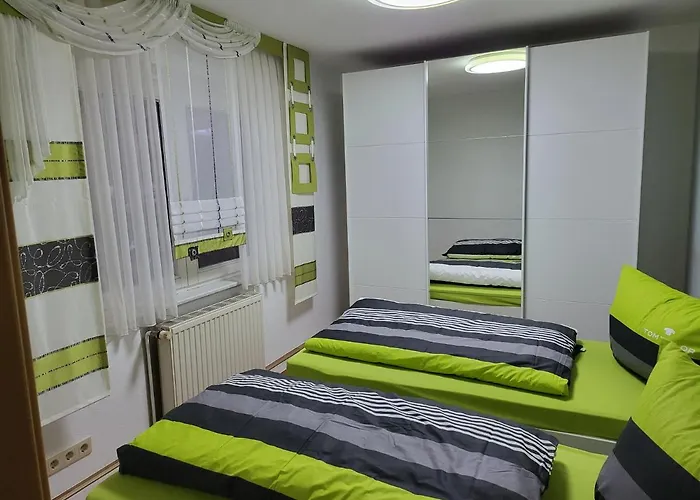 Haus Nutheblick - Komfort * Trebbin