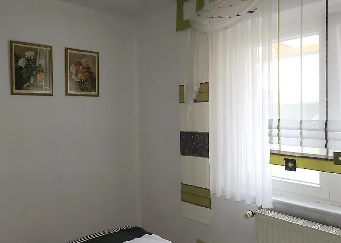 Daire Haus Nutheblick - Komfort