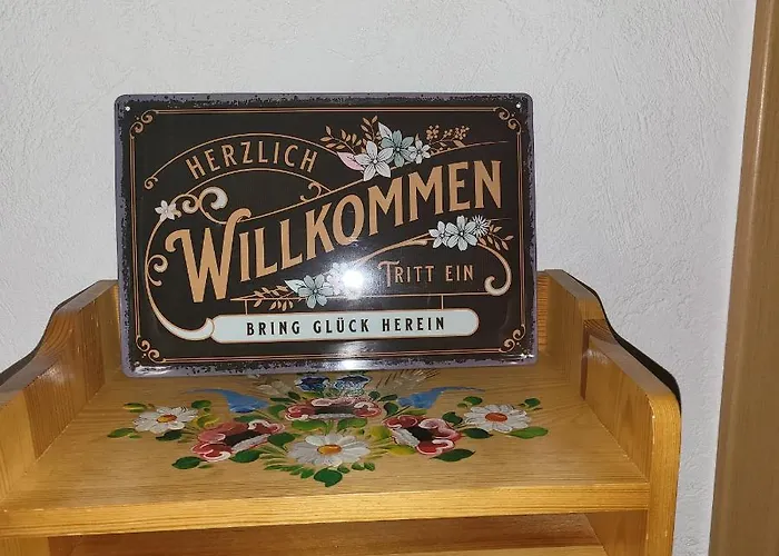 Daire Haus Nutheblick - Komfort *