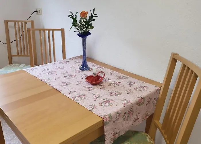 Haus Nutheblick - Komfort