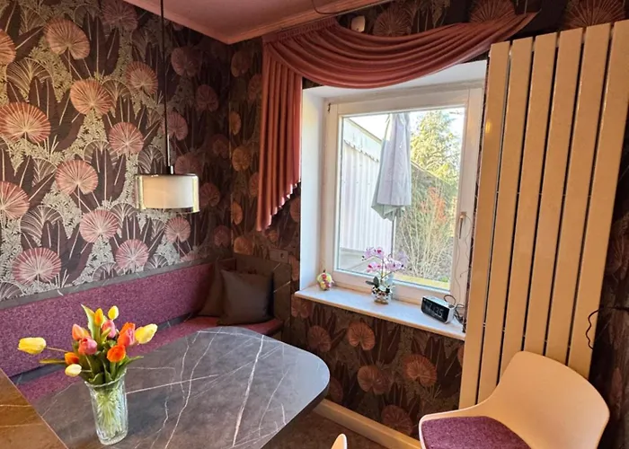 Haus Nutheblick - Komfort 特雷宾