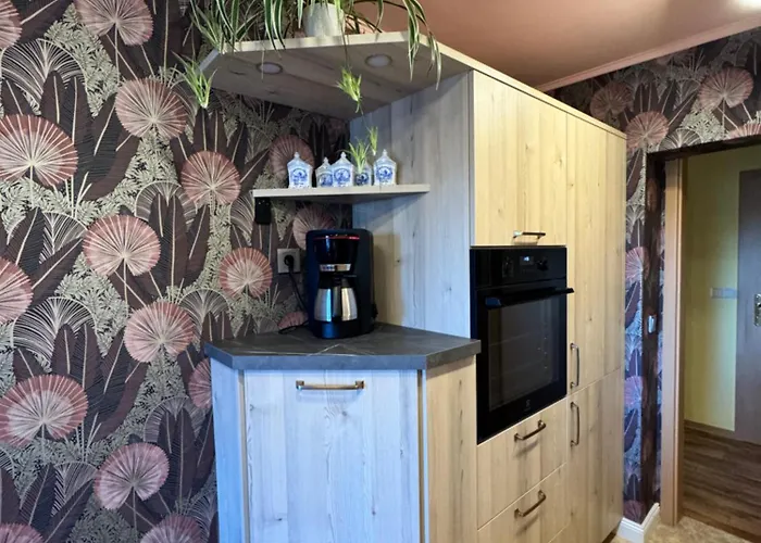 Haus Nutheblick - Komfort *