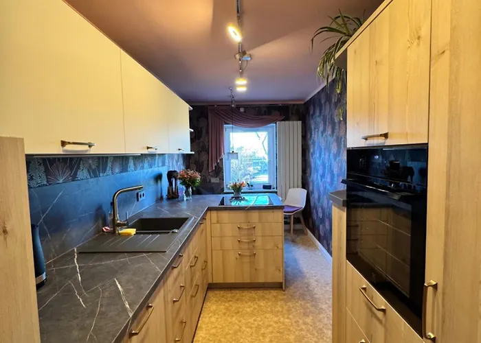 Haus Nutheblick - Komfort