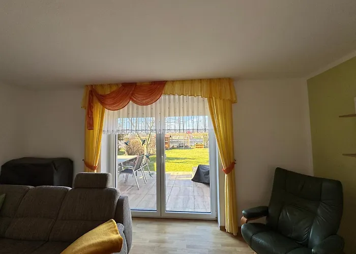 Haus Nutheblick - Komfort